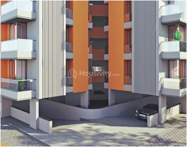 Harikrushna Heights Image 7