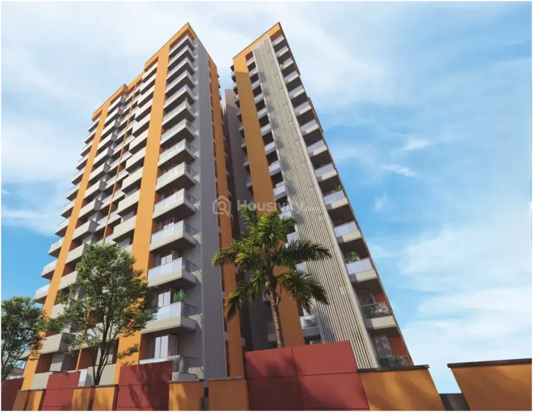 Harikrushna Heights Image 9