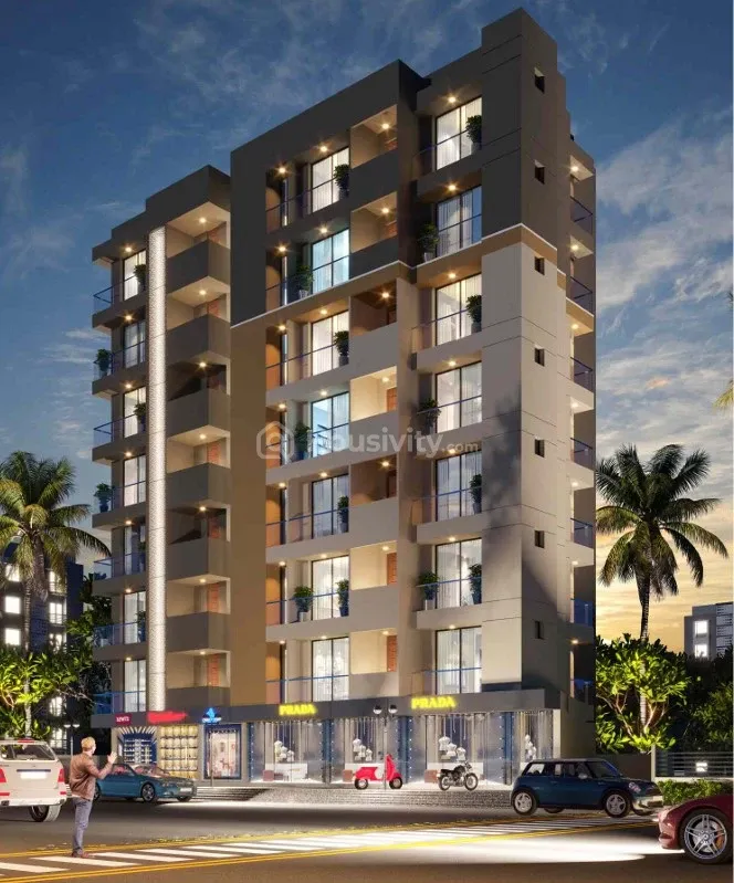 Giriraj Villa Image 1