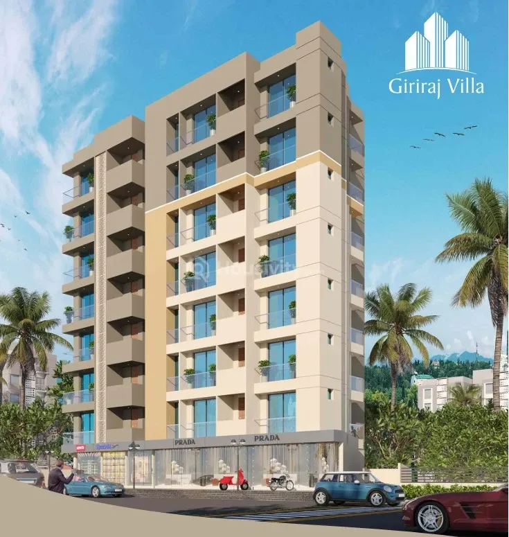 Giriraj Villa Image 2