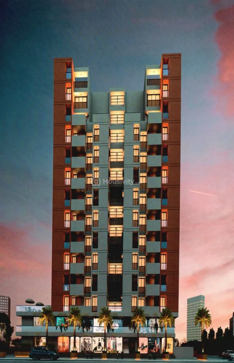 Aakruti Aura Image 1