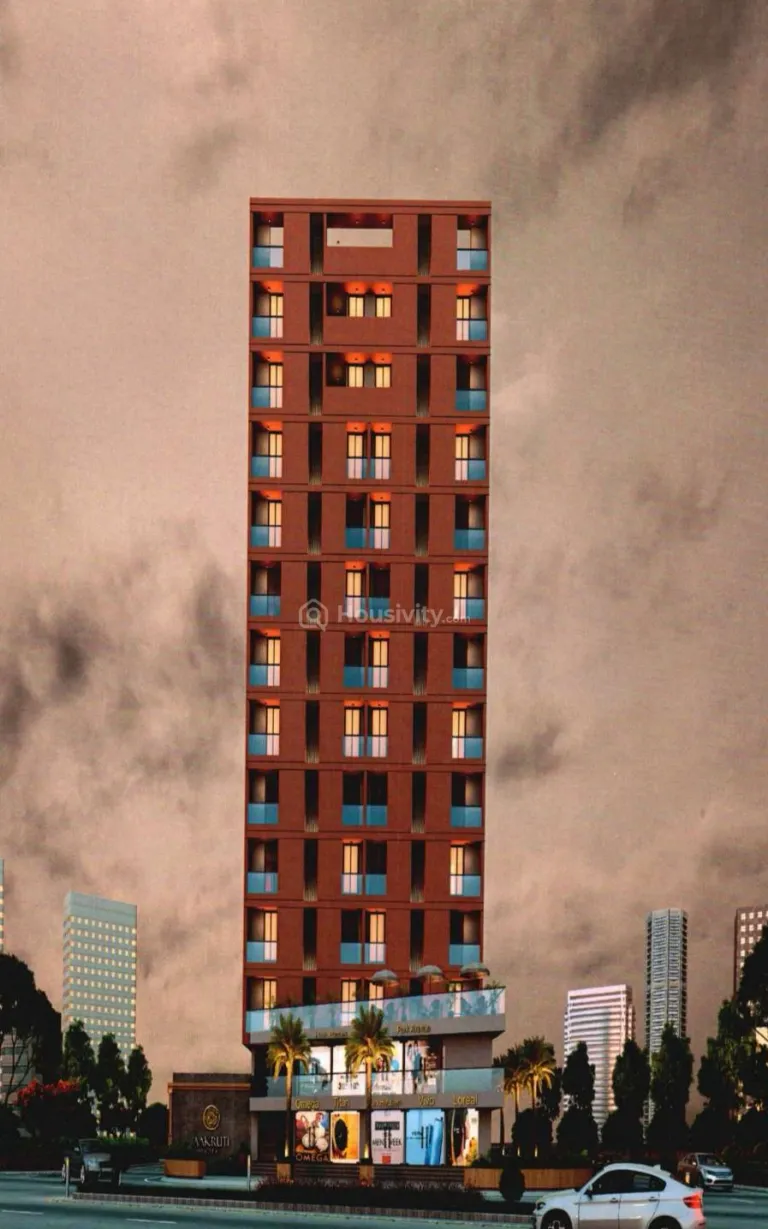 Aakruti Aura Image 2