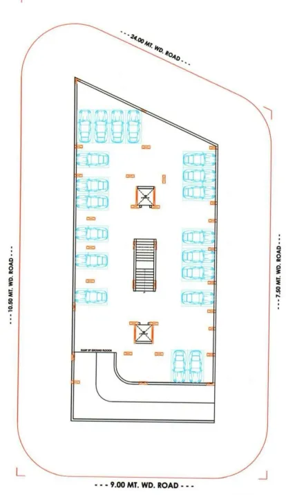 Aakruti Aura Image 5