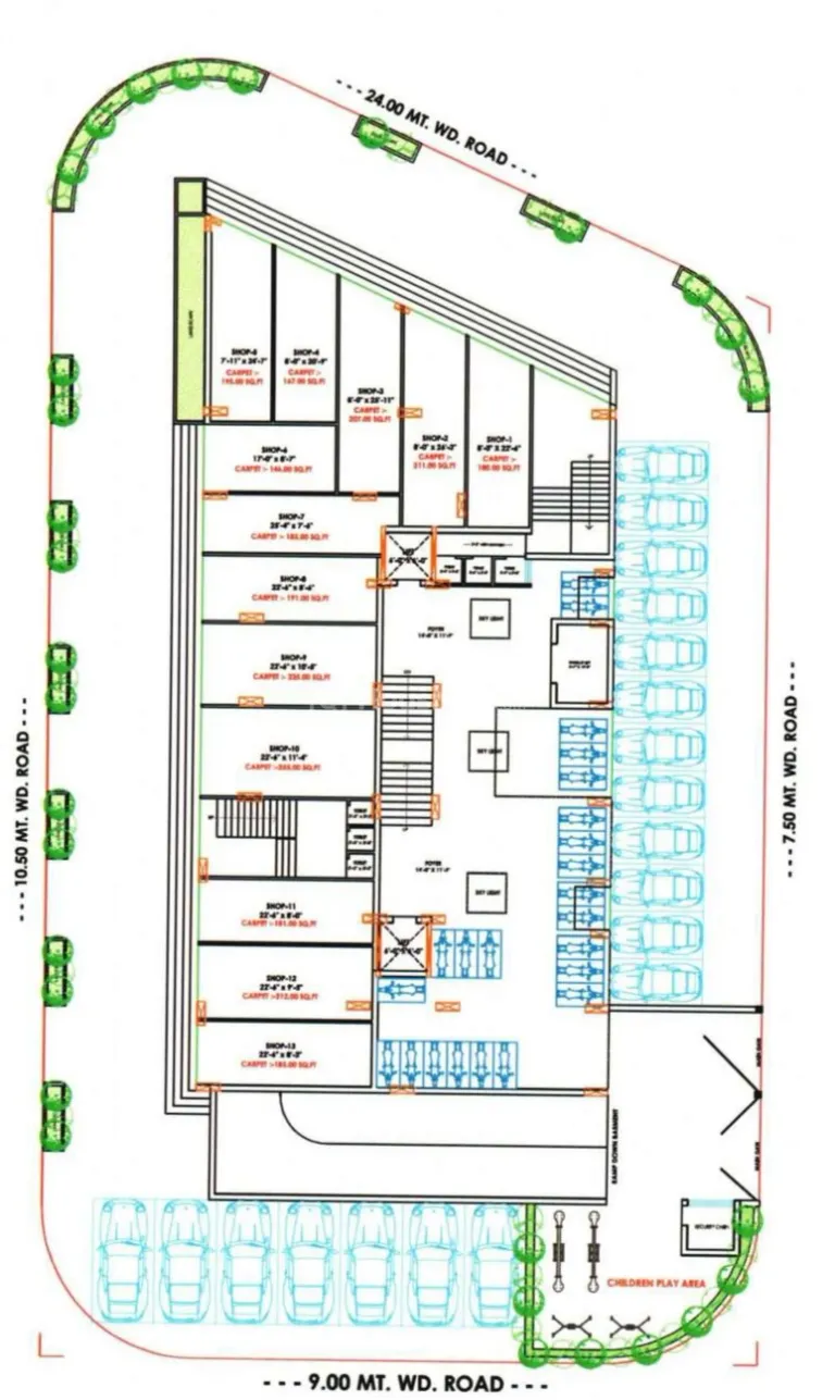 Aakruti Aura Image 6