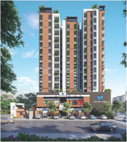 Pacific Star Image 9