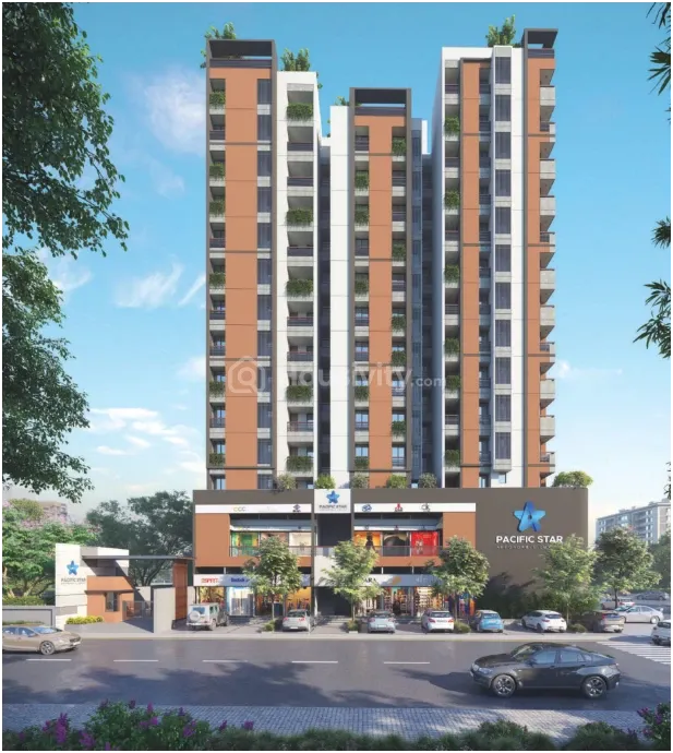 Pacific Star Image 9