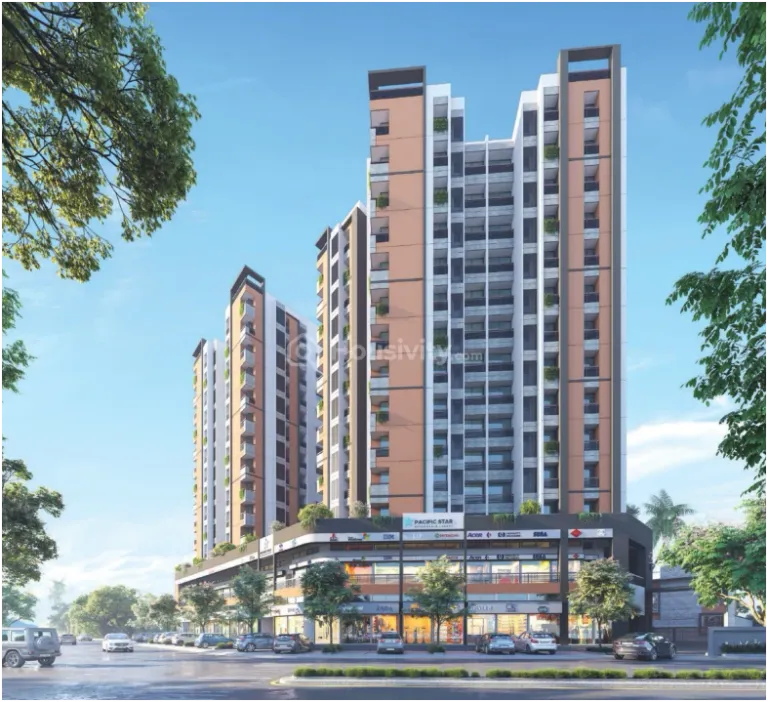 Pacific Star Image 4