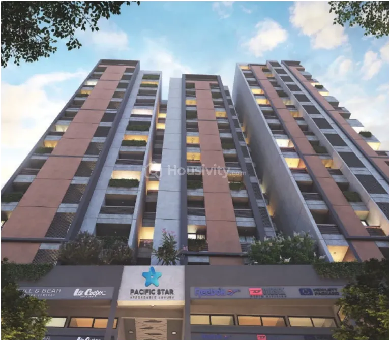 Pacific Star Image 11