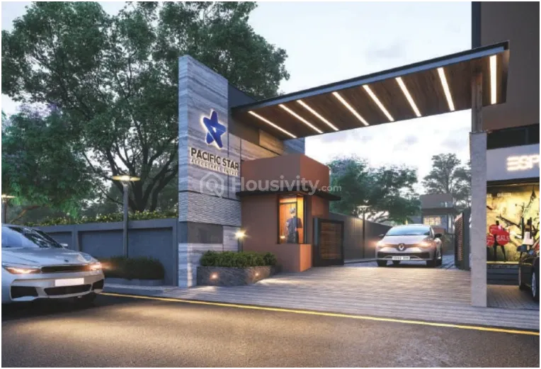 Pacific Star Image 10