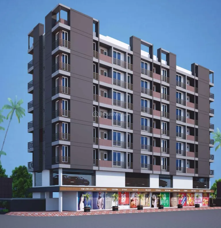 Akshar Avenue Image 2