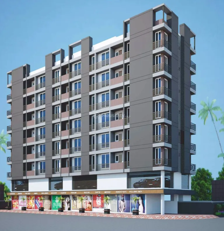 Akshar Avenue Image 3