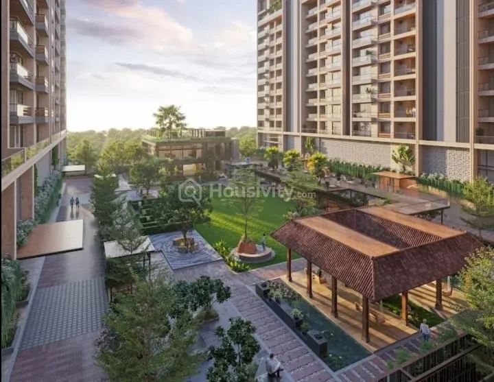 Bellezza Gardens Image 4