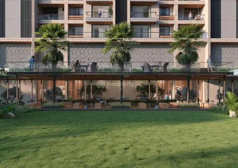 Bellezza Gardens Image 7