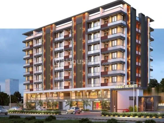 Amrut Heights Image 1