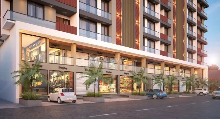 Amrut Heights Image 2