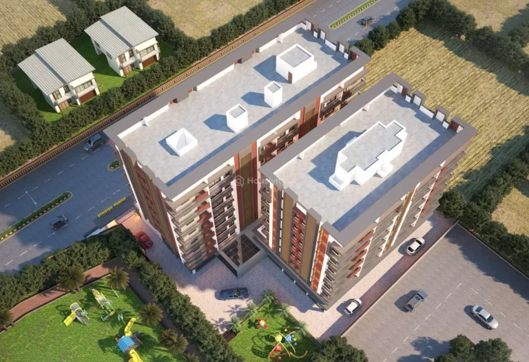 Amrut Heights Image 3