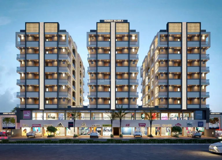 Bombay Silver 4 Image 2