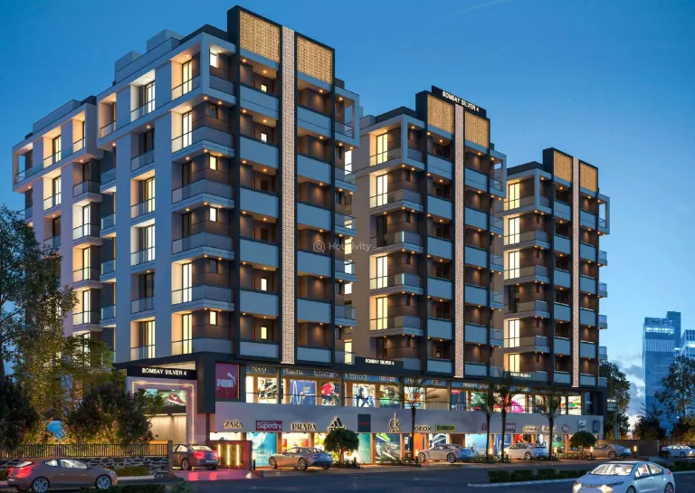 Bombay Silver 4 Image 3