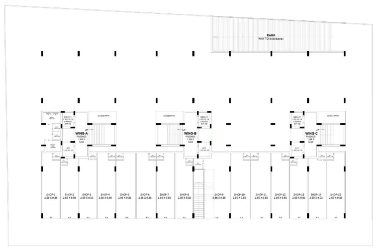 Bombay Silver 4 Image 6
