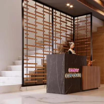 Bombay Corporate Image 5