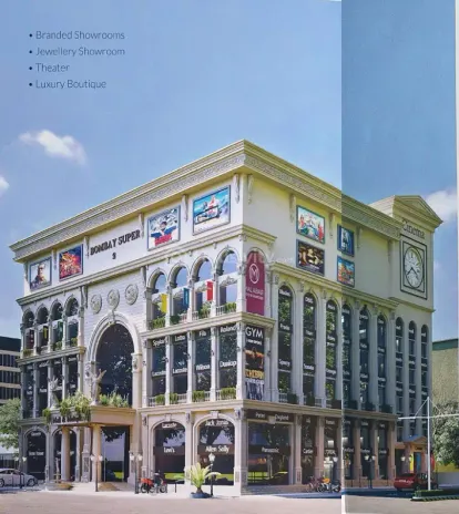 Bombay Super 2 Image 6