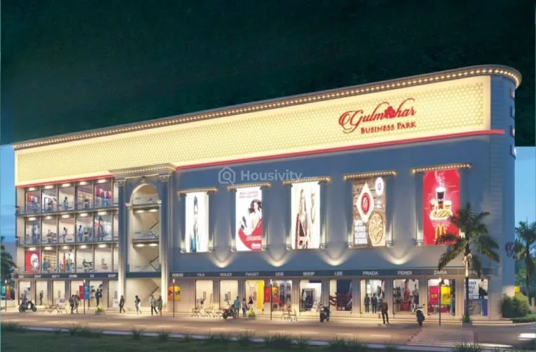 Gulmohar Business Park Image 2