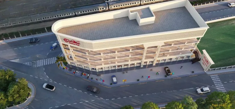 Gulmohar Business Park Image 3