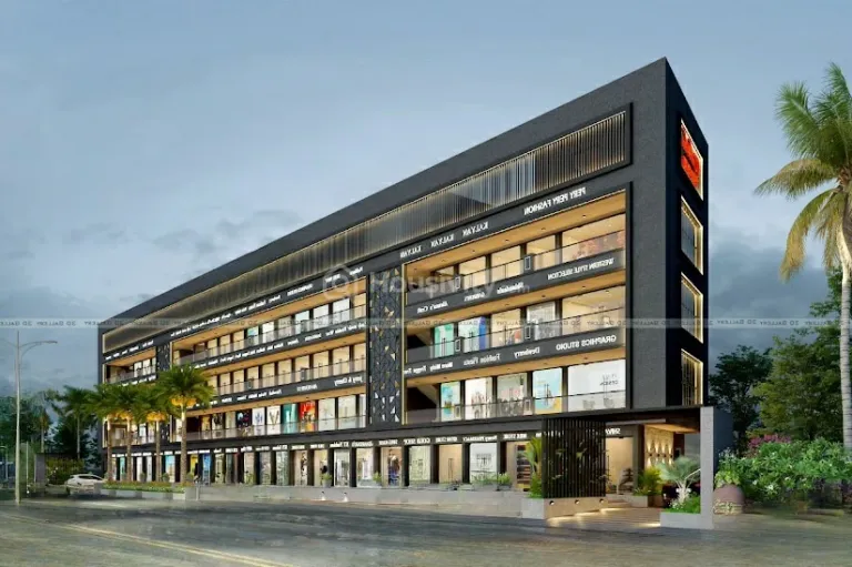 Gulmohar Trade Center Image 3