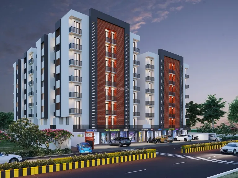 Ratnam Glorious Image 3