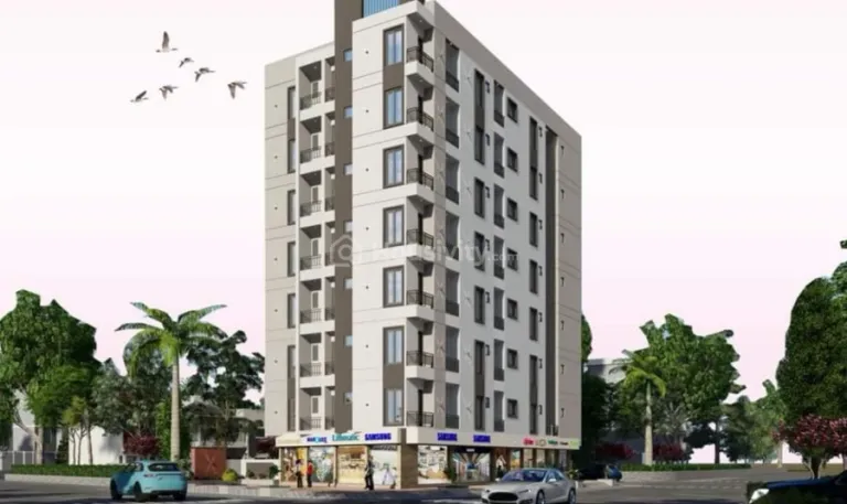 Gulmohar Avenue Image 1