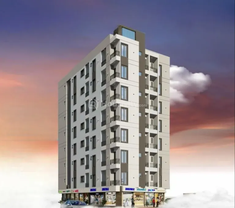 Gulmohar Avenue Image 2