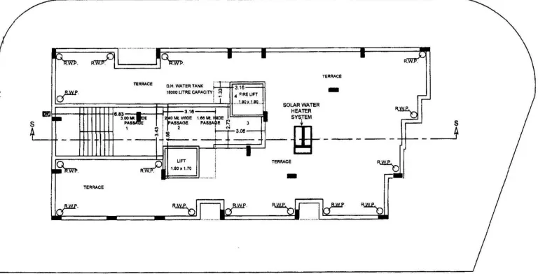 Gulmohar Avenue Image 4