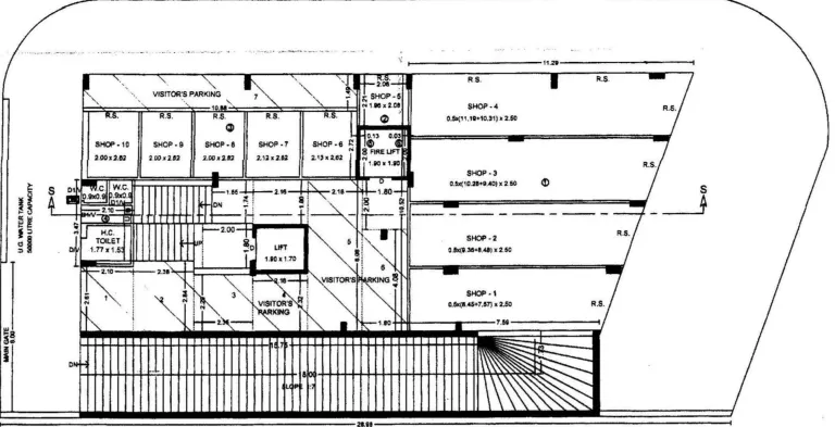 Gulmohar Avenue Image 5