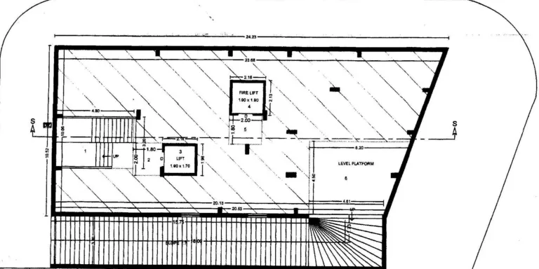 Gulmohar Avenue Image 6