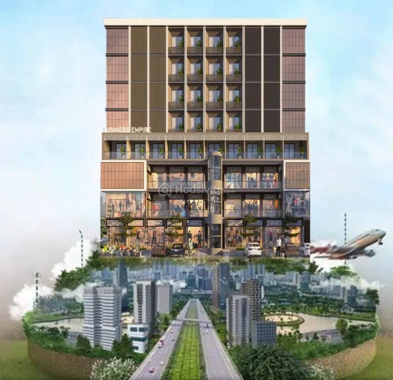 Business Empire Image 4