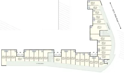 Gulmohar Towers Image 5