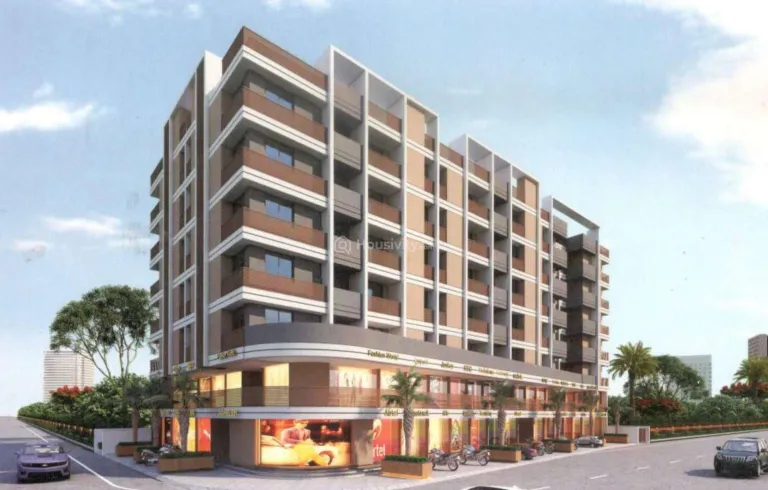 Hari Darshan Height Image 1