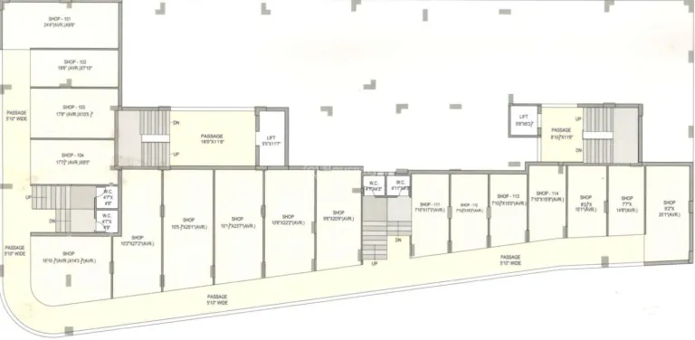 Hari Darshan Height Image 4