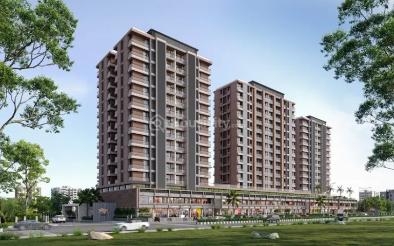 Haridwar Habitat Image 1