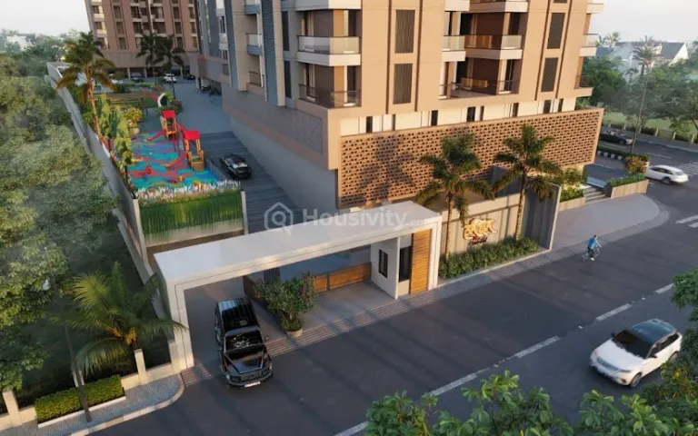 Haridwar Habitat Image 4