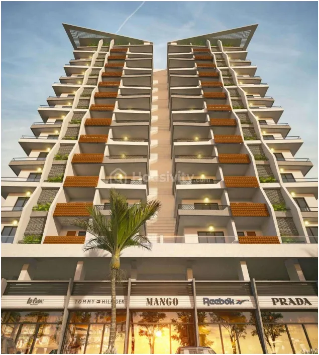 Sunflower Heights Image 3