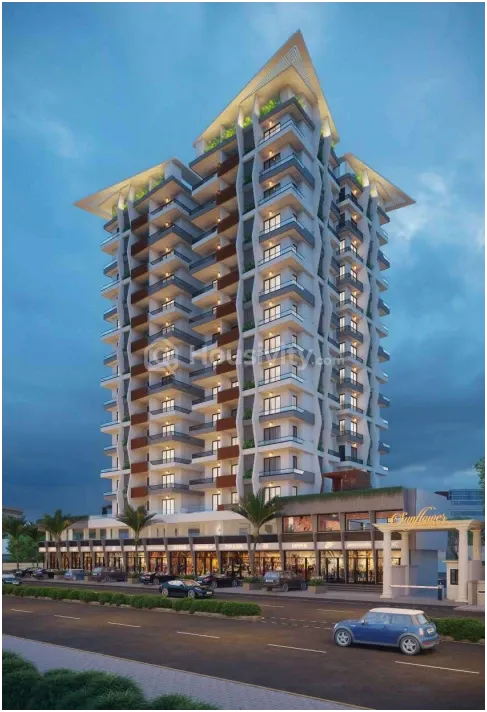 Sunflower Heights Image 1