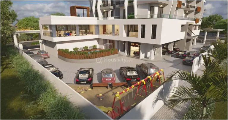 Sunflower Heights Image 6