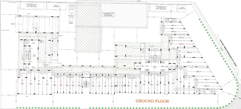 Hilton Empire Image 5