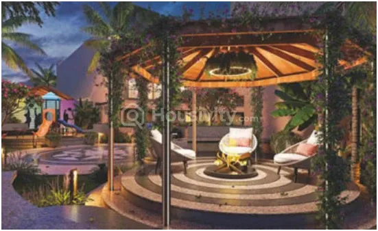 Aurum Residency Phase 2 Image 8