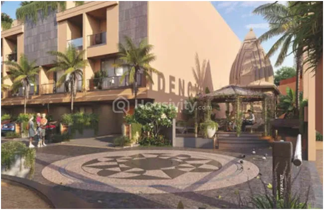 Aurum Residency Phase 2 Image 7