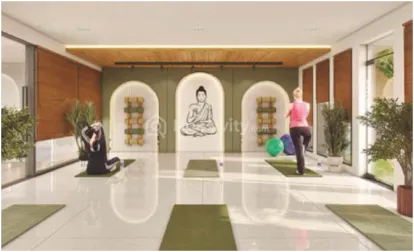 Aurum Residency Phase 2 Image 6