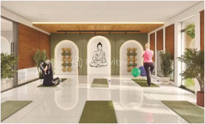 Aurum Residency Phase 2 Image 6