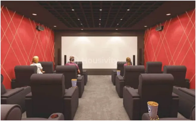 Aurum Residency Phase 2 Image 4