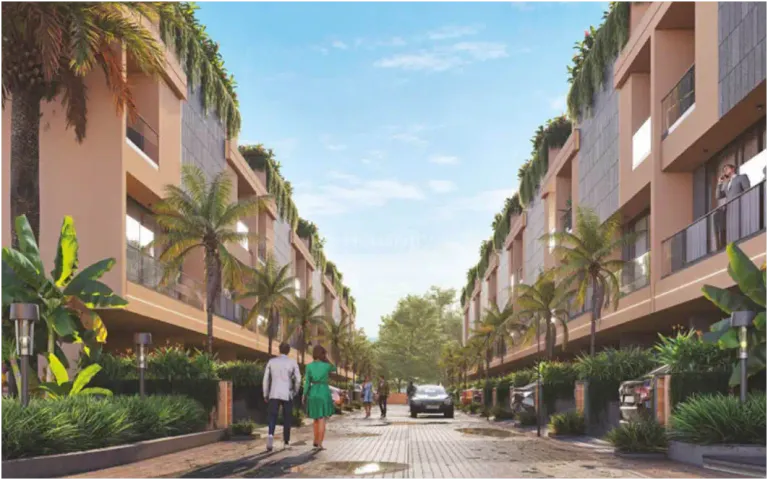 Aurum Residency Phase 2 Image 2